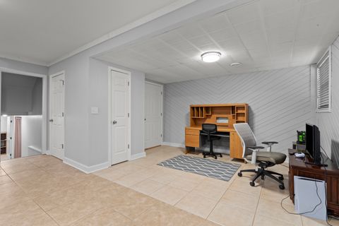 Tiny photo for 16647 Tower Court, Tinley Park, IL 60477 (MLS # 12550083)