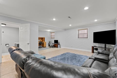 Tiny photo for 16647 Tower Court, Tinley Park, IL 60477 (MLS # 12550083)