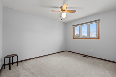 Tiny photo for 16647 Tower Court, Tinley Park, IL 60477 (MLS # 12550083)