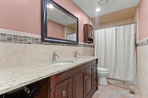 Tiny photo for 16647 Tower Court, Tinley Park, IL 60477 (MLS # 12550083)