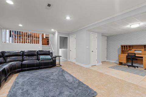 Tiny photo for 16647 Tower Court, Tinley Park, IL 60477 (MLS # 12550083)