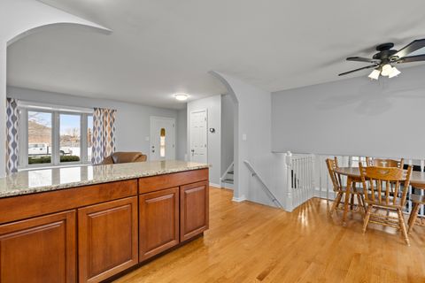 Tiny photo for 16647 Tower Court, Tinley Park, IL 60477 (MLS # 12550083)