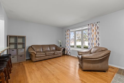 Tiny photo for 16647 Tower Court, Tinley Park, IL 60477 (MLS # 12550083)