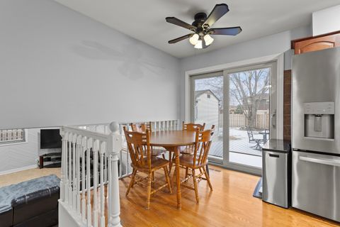 Tiny photo for 16647 Tower Court, Tinley Park, IL 60477 (MLS # 12550083)