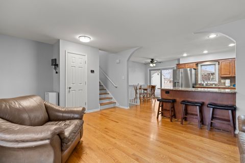 Tiny photo for 16647 Tower Court, Tinley Park, IL 60477 (MLS # 12550083)