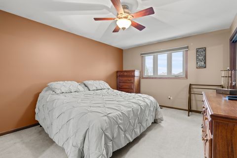 Tiny photo for 16647 Tower Court, Tinley Park, IL 60477 (MLS # 12550083)