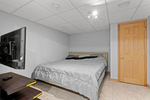 Tiny photo for 16647 Tower Court, Tinley Park, IL 60477 (MLS # 12550083)