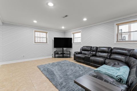 Tiny photo for 16647 Tower Court, Tinley Park, IL 60477 (MLS # 12550083)