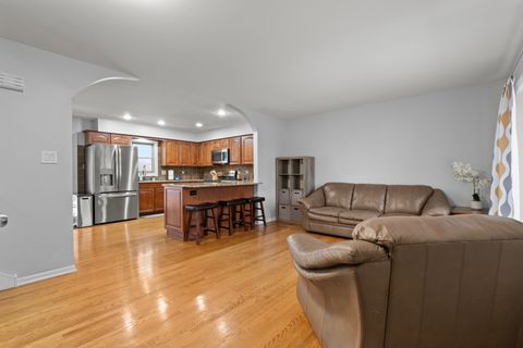 Tiny photo for 16647 Tower Court, Tinley Park, IL 60477 (MLS # 12550083)