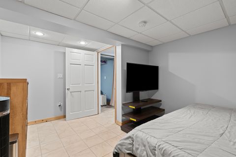 Tiny photo for 16647 Tower Court, Tinley Park, IL 60477 (MLS # 12550083)