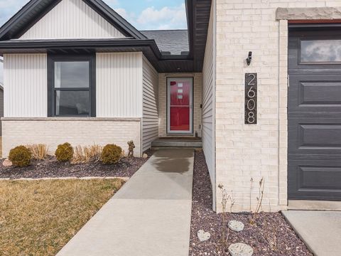 Tiny photo for 2608 Shale Road, Normal, IL 61761 (MLS # 12583887)