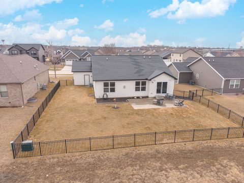 Tiny photo for 2608 Shale Road, Normal, IL 61761 (MLS # 12583887)