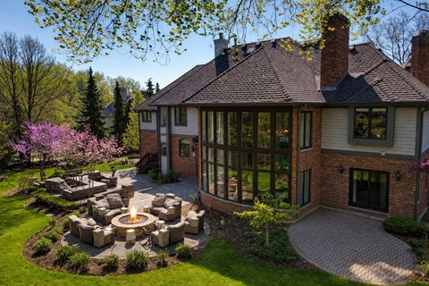 Tiny photo for 599 Chateaux Bourne Drive, Barrington, IL 60010 (MLS # 12630933)