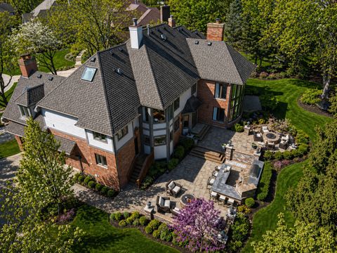 Tiny photo for 599 Chateaux Bourne Drive, Barrington, IL 60010 (MLS # 12630933)