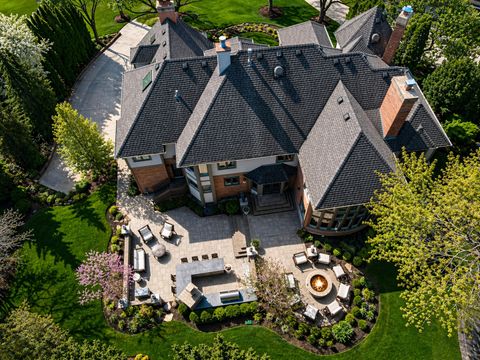 Photo of 599 Chateaux Bourne Drive, Barrington, IL 60010 (MLS # 12630933)