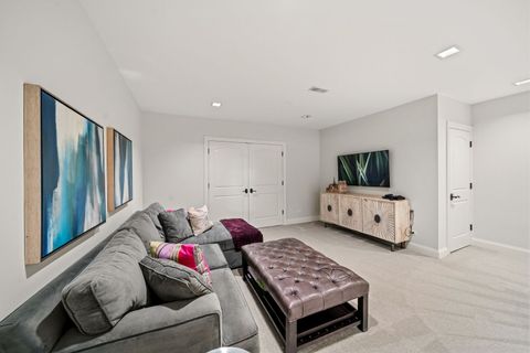 Tiny photo for 599 Chateaux Bourne Drive, Barrington, IL 60010 (MLS # 12630933)