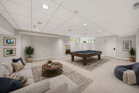 Tiny photo for 599 Chateaux Bourne Drive, Barrington, IL 60010 (MLS # 12630933)