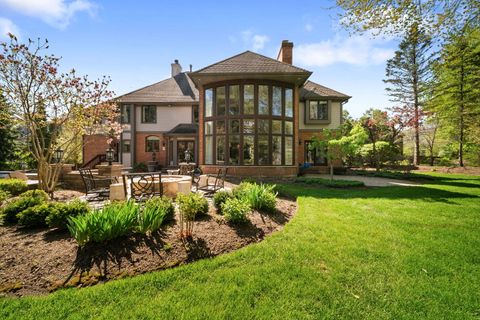 Tiny photo for 599 Chateaux Bourne Drive, Barrington, IL 60010 (MLS # 12630933)