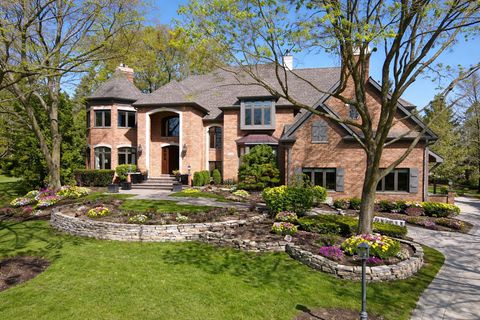 Tiny photo for 599 Chateaux Bourne Drive, Barrington, IL 60010 (MLS # 12630933)