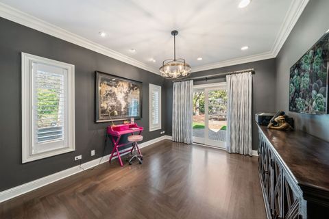 Tiny photo for 599 Chateaux Bourne Drive, Barrington, IL 60010 (MLS # 12630933)