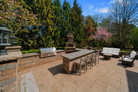 Tiny photo for 599 Chateaux Bourne Drive, Barrington, IL 60010 (MLS # 12630933)