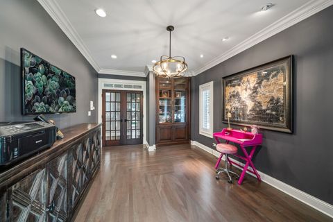 Tiny photo for 599 Chateaux Bourne Drive, Barrington, IL 60010 (MLS # 12630933)