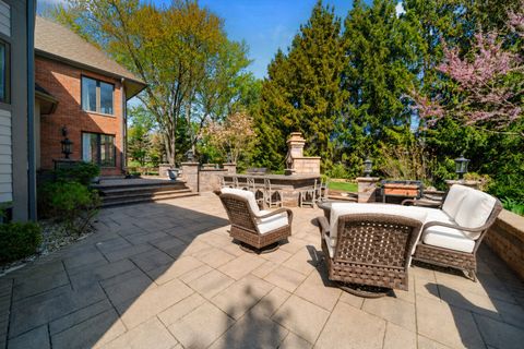 Tiny photo for 599 Chateaux Bourne Drive, Barrington, IL 60010 (MLS # 12630933)