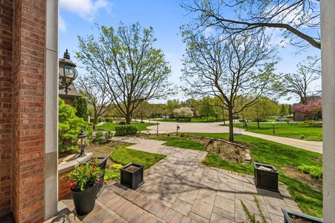 Tiny photo for 599 Chateaux Bourne Drive, Barrington, IL 60010 (MLS # 12630933)