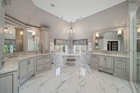 Tiny photo for 599 Chateaux Bourne Drive, Barrington, IL 60010 (MLS # 12630933)