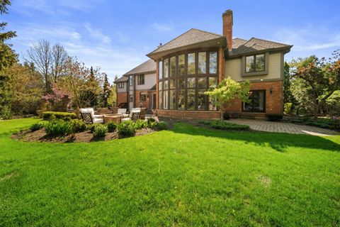 Tiny photo for 599 Chateaux Bourne Drive, Barrington, IL 60010 (MLS # 12630933)