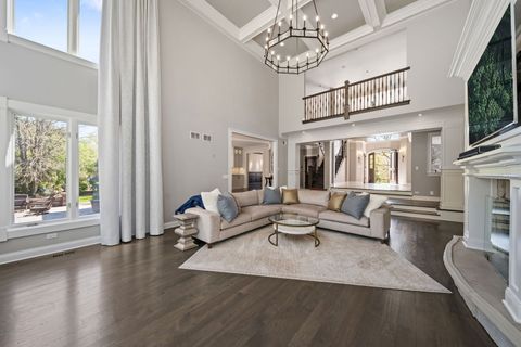 Tiny photo for 599 Chateaux Bourne Drive, Barrington, IL 60010 (MLS # 12630933)