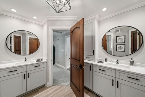 Tiny photo for 599 Chateaux Bourne Drive, Barrington, IL 60010 (MLS # 12630933)