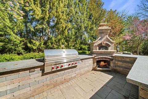 Tiny photo for 599 Chateaux Bourne Drive, Barrington, IL 60010 (MLS # 12630933)