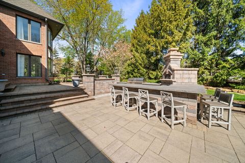 Tiny photo for 599 Chateaux Bourne Drive, Barrington, IL 60010 (MLS # 12630933)