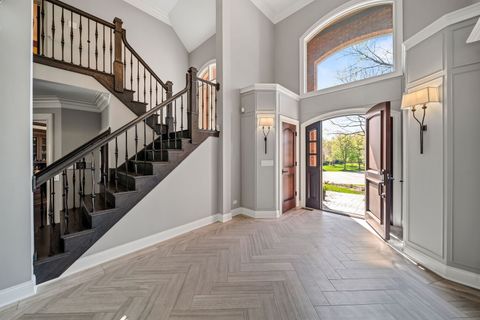Tiny photo for 599 Chateaux Bourne Drive, Barrington, IL 60010 (MLS # 12630933)