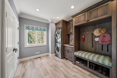 Tiny photo for 599 Chateaux Bourne Drive, Barrington, IL 60010 (MLS # 12630933)