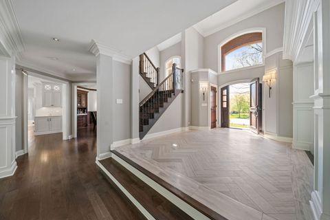 Tiny photo for 599 Chateaux Bourne Drive, Barrington, IL 60010 (MLS # 12630933)