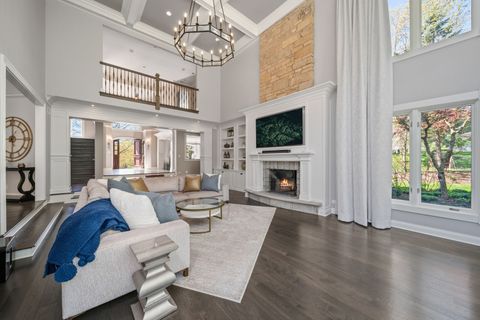 Tiny photo for 599 Chateaux Bourne Drive, Barrington, IL 60010 (MLS # 12630933)