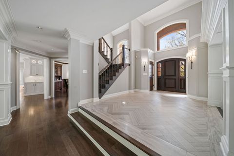 Tiny photo for 599 Chateaux Bourne Drive, Barrington, IL 60010 (MLS # 12630933)