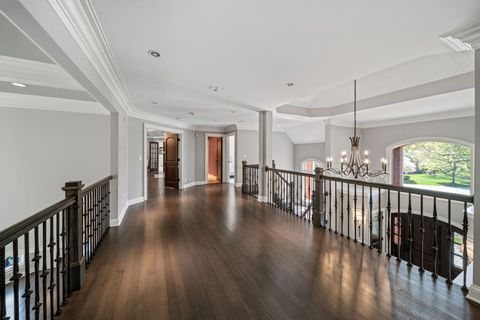 Tiny photo for 599 Chateaux Bourne Drive, Barrington, IL 60010 (MLS # 12630933)