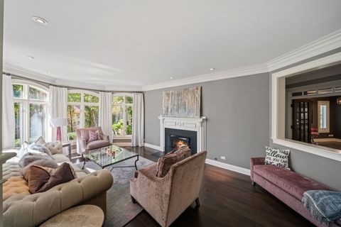 Tiny photo for 599 Chateaux Bourne Drive, Barrington, IL 60010 (MLS # 12630933)