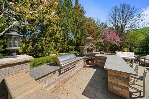 Tiny photo for 599 Chateaux Bourne Drive, Barrington, IL 60010 (MLS # 12630933)