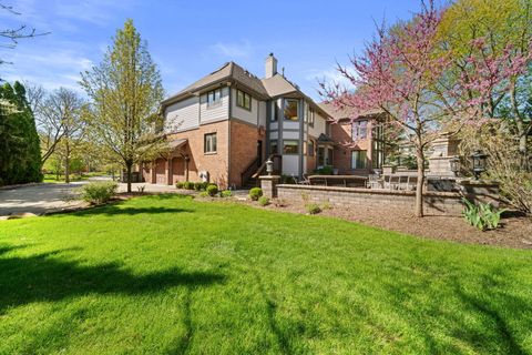 Tiny photo for 599 Chateaux Bourne Drive, Barrington, IL 60010 (MLS # 12630933)