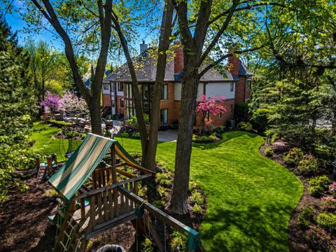 Tiny photo for 599 Chateaux Bourne Drive, Barrington, IL 60010 (MLS # 12630933)