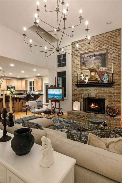 Tiny photo for 8690 Shade Tree Circle, Lakewood, IL 60014 (MLS # 12601797)