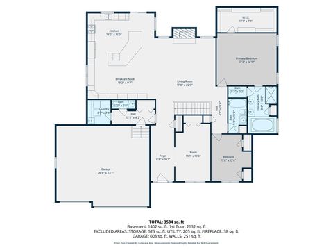 Tiny photo for 8690 Shade Tree Circle, Lakewood, IL 60014 (MLS # 12601797)