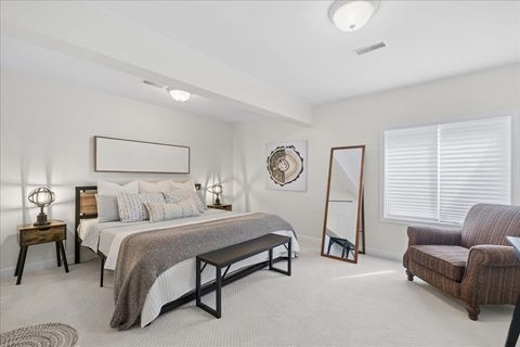 Tiny photo for 8690 Shade Tree Circle, Lakewood, IL 60014 (MLS # 12601797)