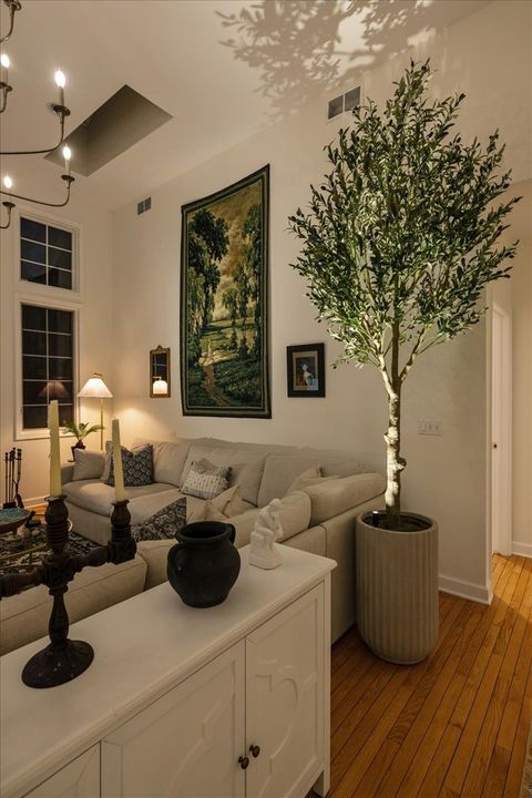 Tiny photo for 8690 Shade Tree Circle, Lakewood, IL 60014 (MLS # 12601797)