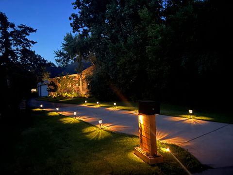 Tiny photo for 8690 Shade Tree Circle, Lakewood, IL 60014 (MLS # 12601797)