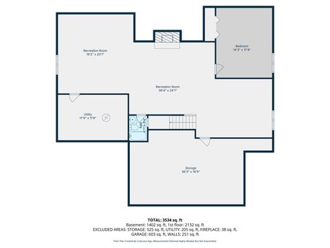 Tiny photo for 8690 Shade Tree Circle, Lakewood, IL 60014 (MLS # 12601797)